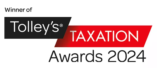 Tolley's Taxation Awards