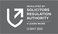 Solicitors Regulation Authority