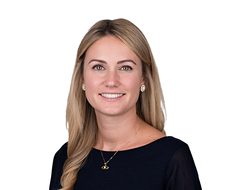 Amy Enslin