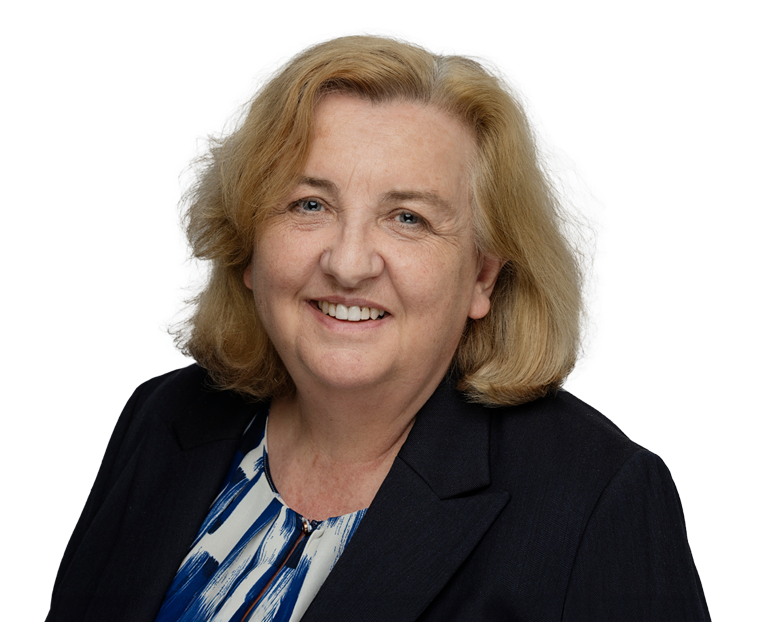 Elaine Mackenzie