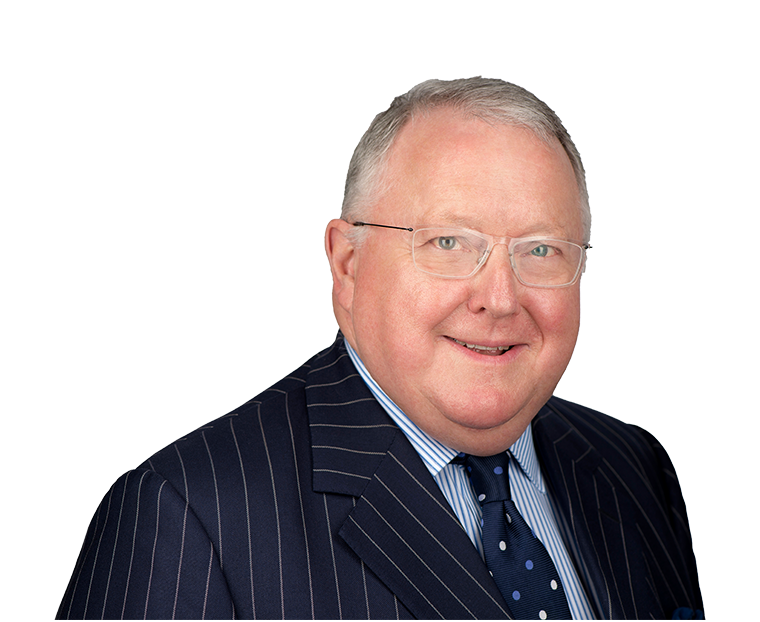 Richard Oury