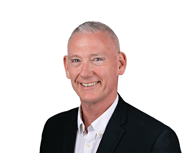Simon Walsh