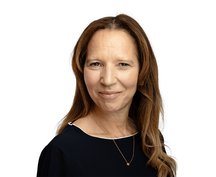 Sue Carter