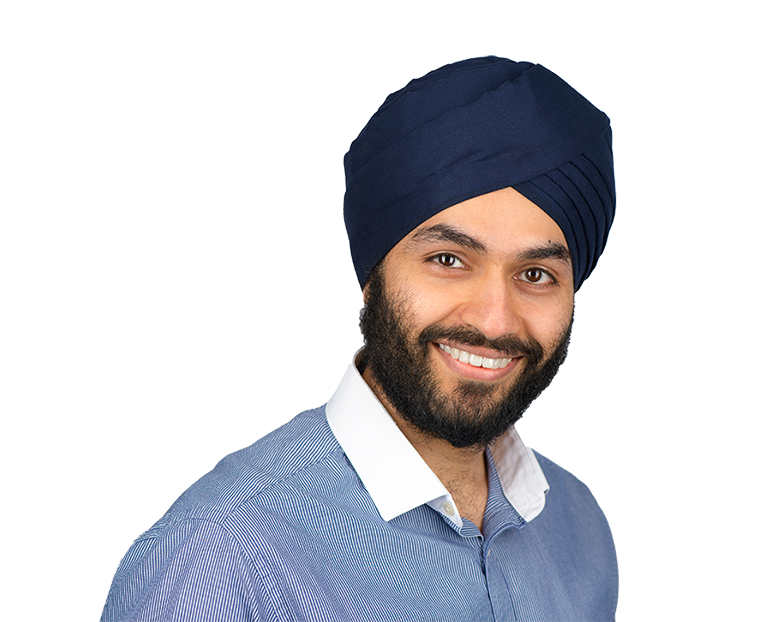 Manmohan Bhachu