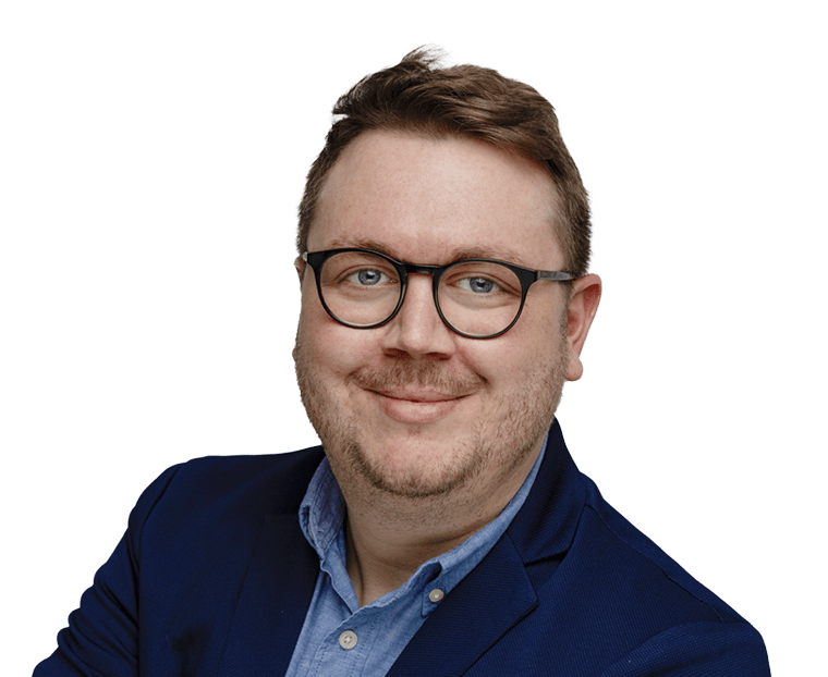 Matt Kingdon