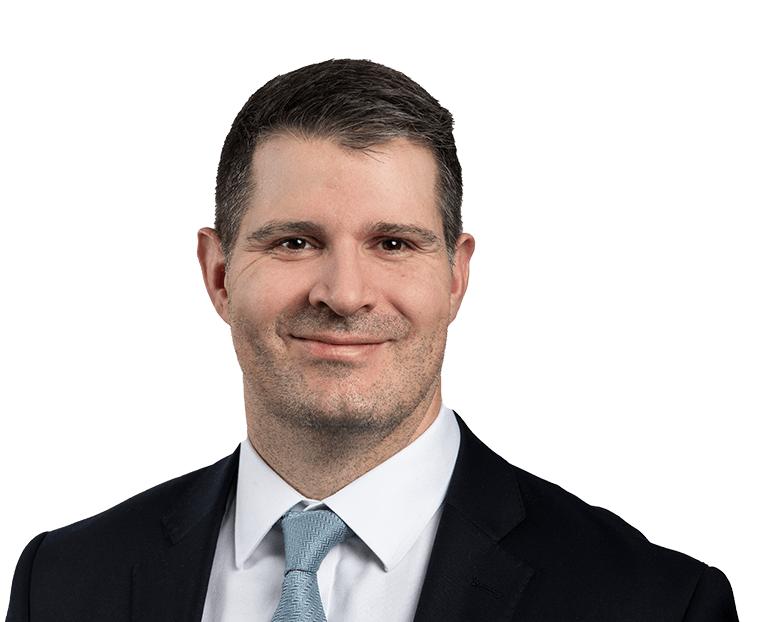 Michael de la Fuente