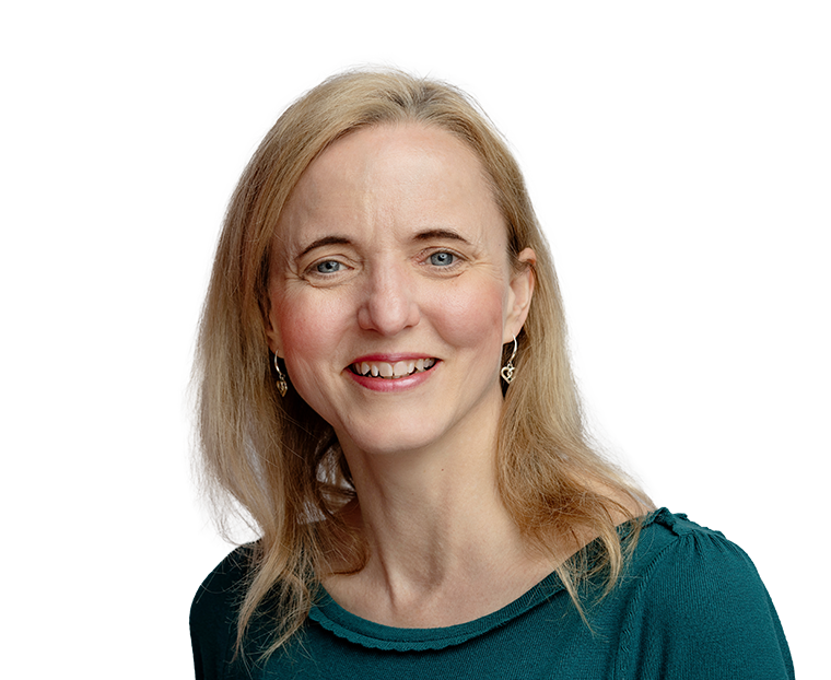 Rachel Lockwood