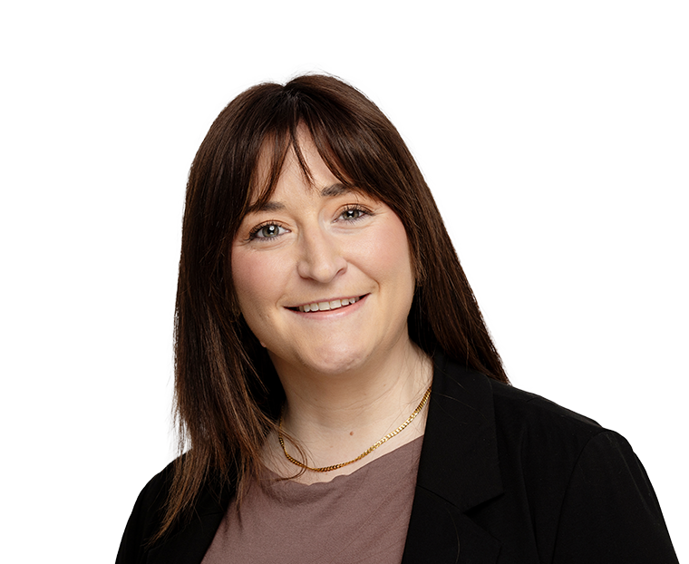 Olivia French