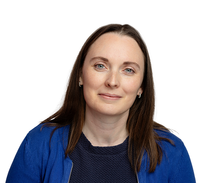 Natalie Poundall