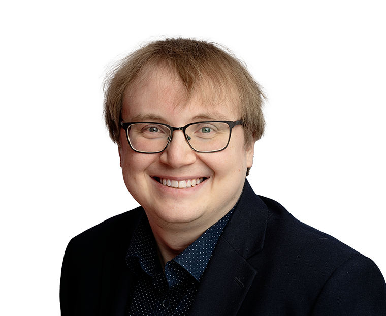James Pleace
