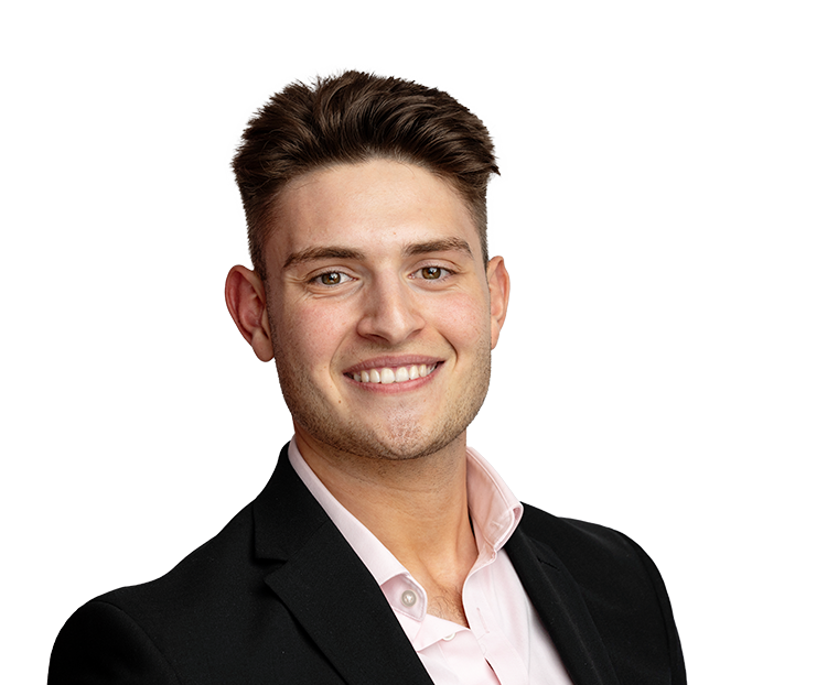 Freddie Pattenden