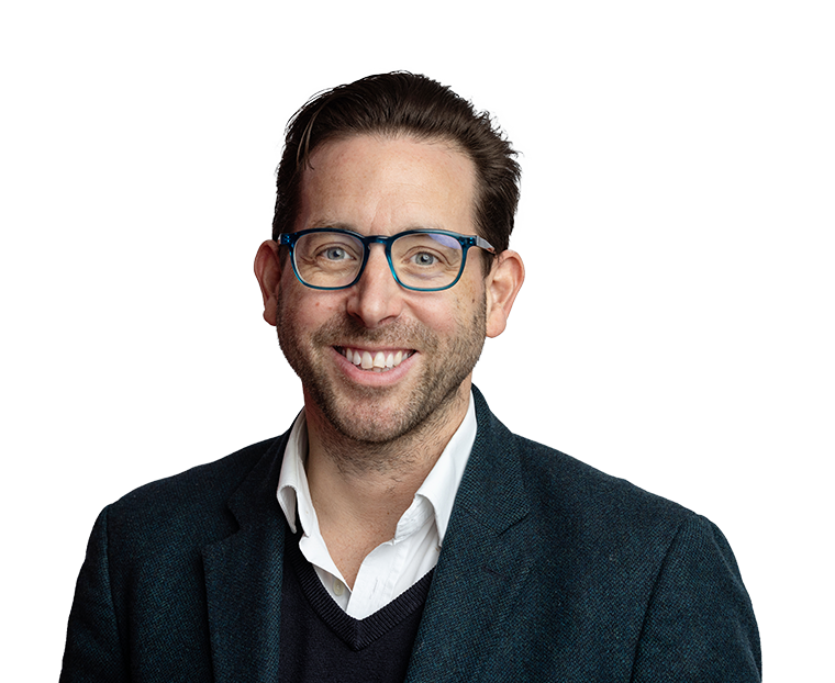 Andrew Oury