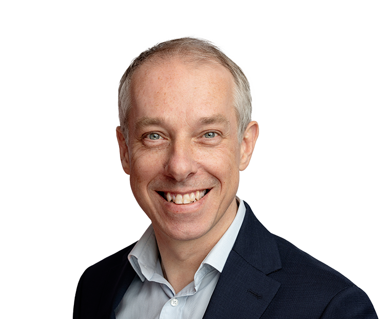Andrew Thomas
