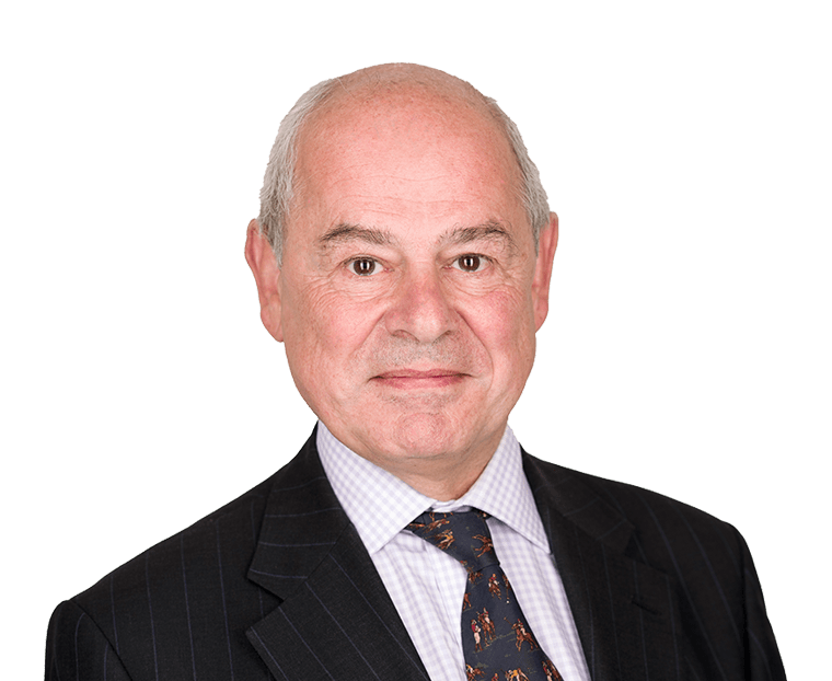 Geoffrey G. Gauci