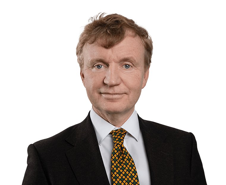 Tom Otley